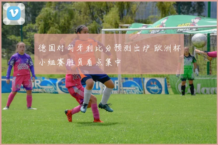 德国对匈牙利比分预测出炉 欧洲杯小组赛胜负看点集中